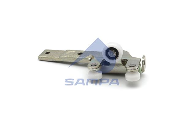 Раздвижной механизм, двери HCV - SAMPA 1810 0921