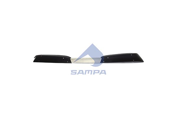 Козырек HCV - SAMPA 1810 0943