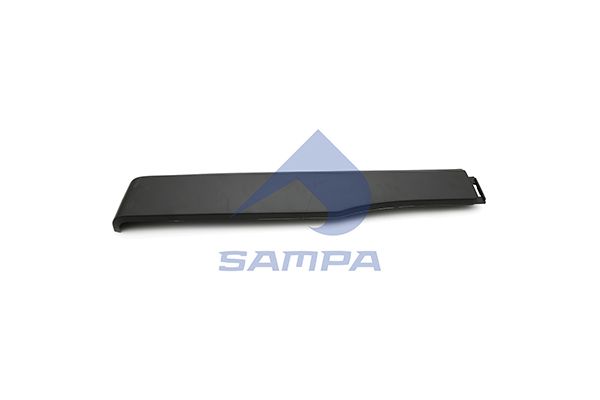 Крышка, Брызговик HCV - SAMPA 1810 0954