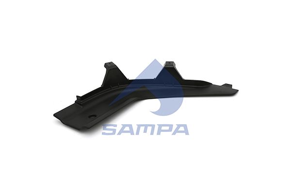 Крышка, Бампер HCV - SAMPA 1810 0997