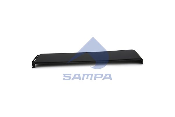 Крышка, Брызговик HCV - SAMPA 1810 1020