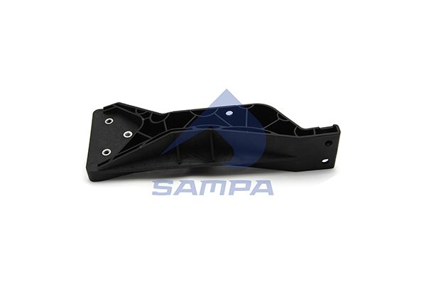 Кронштейн бампера HCV - SAMPA 1820 0418