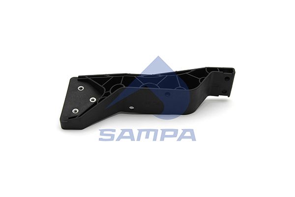 Кронштейн бампера HCV - SAMPA 1820 0419