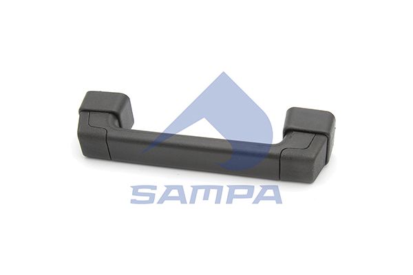 Рычаг тяги, Передняя панель HCV - SAMPA 1830 0555