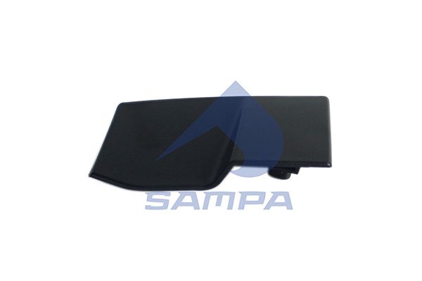 Крышка, Бампер HCV - SAMPA 1830 0696