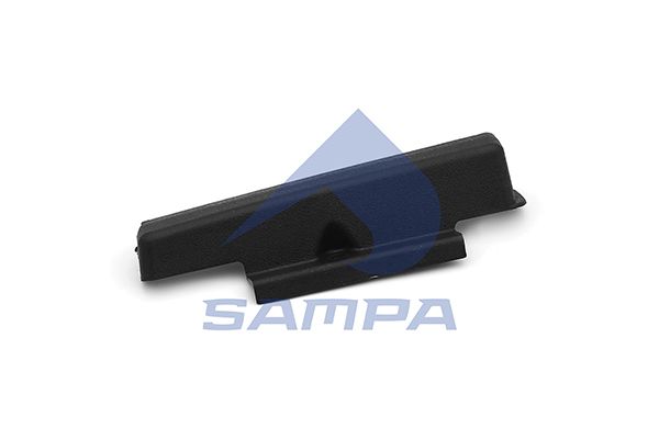Крышка, Фара HCV - SAMPA 1840 0481