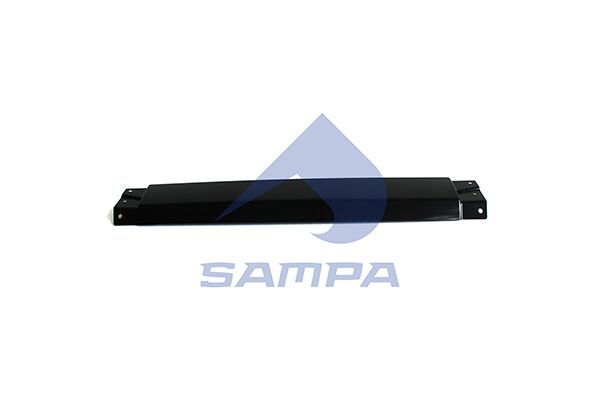 Бампер HCV - SAMPA 1840 0482