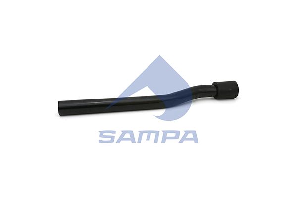 Кронштейн, Брызговик HCV - SAMPA 1850 0361