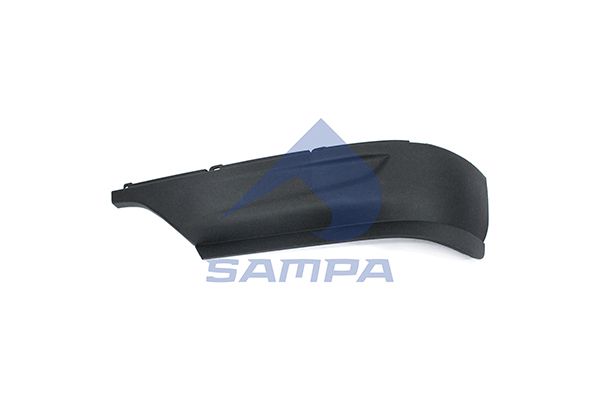 Спойлер бампера HCV - SAMPA 1860 0275