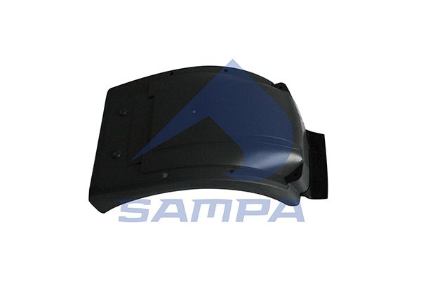 Брызговик HCV - SAMPA 1880 0238