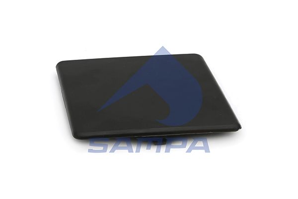 Крышка, Бампер HCV - SAMPA 1880 0243