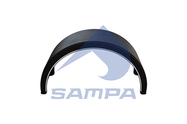 Брызговик HCV - SAMPA 1895 0003