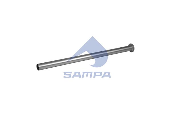 Кронштейн, Брызговик HCV - SAMPA 1895 0017