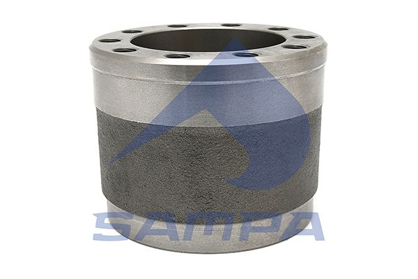 Ступица колеса HCV - SAMPA 204.241/2