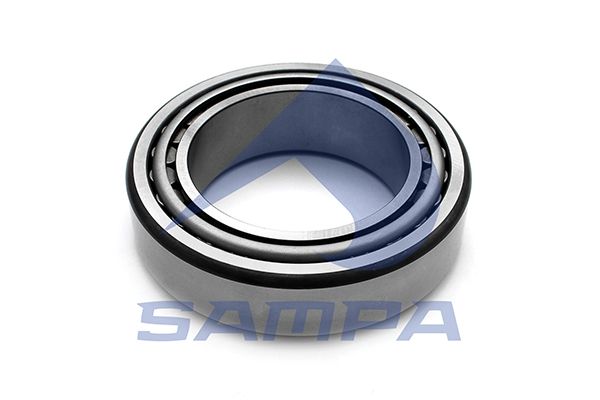 Подшипник ступицы колеса HCV - SAMPA 205.365