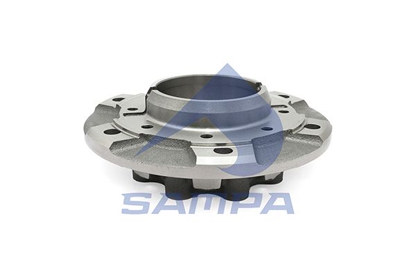 Ступица колеса HCV - SAMPA 205.369/1