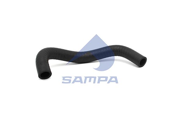 Патрубок системы охлаждения HCV - SAMPA 205.459