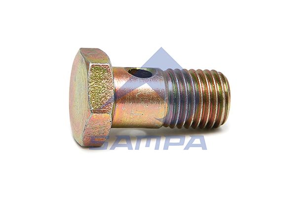 Фитинги, тнвд HCV - SAMPA 205.493