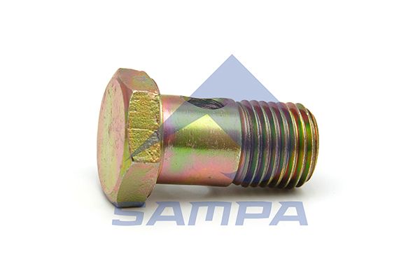 Фитинги, тнвд HCV - SAMPA 205.494