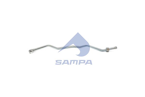 Патрубок топливного трубопровода HCV - SAMPA 206.002