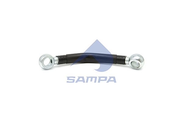 Патрубок топливного трубопровода HCV - SAMPA 206.003