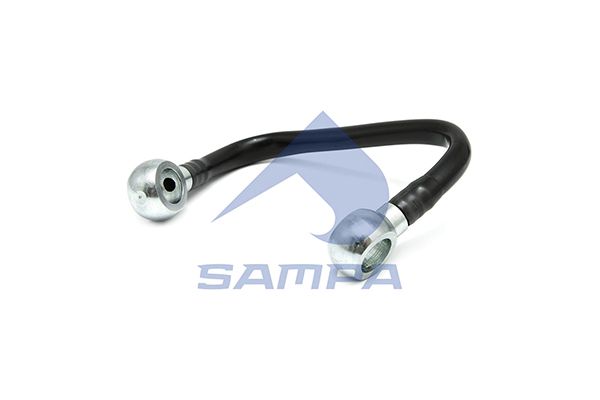 Патрубок топливного трубопровода HCV - SAMPA 206.009