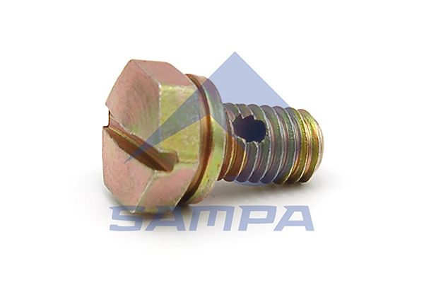 Бoлт, Топливный фильтр HCV - SAMPA 206.018