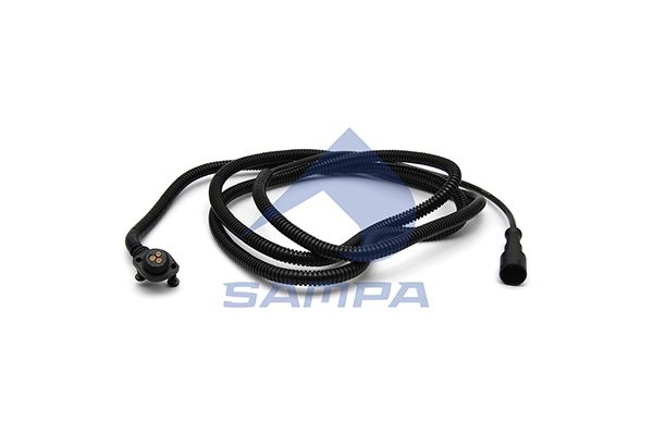 Датчик износа тормозных колодок HCV - SAMPA 206.067