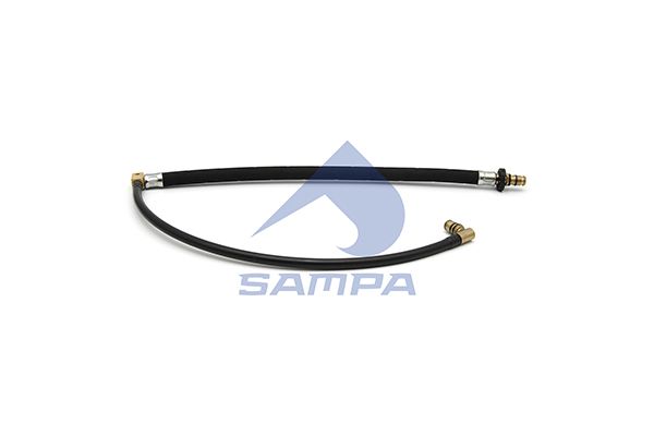 HCV - SAMPA 206.074