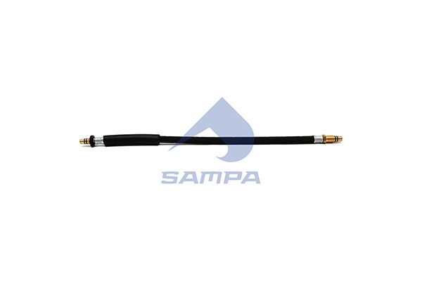 Шланг, Тормозная камера HCV - SAMPA 206.075