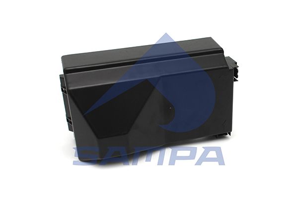Крышка, Центральная электропанель HCV - SAMPA 206.132