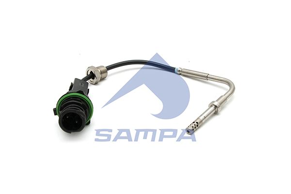 Датчик температуры HCV - SAMPA 206.137