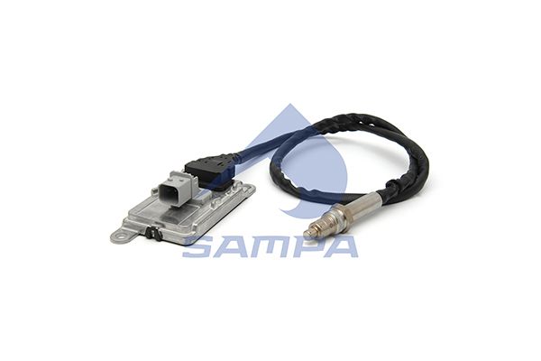 Датчик кислородный HCV - SAMPA 206.146