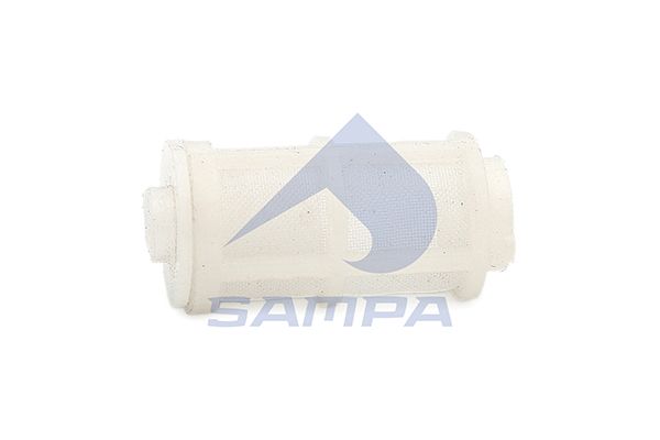 HCV - SAMPA 206.166