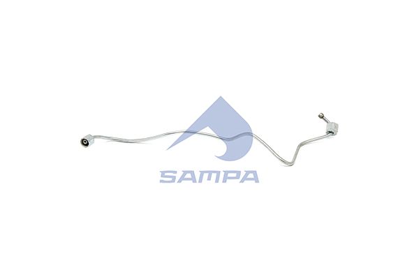Трубопровод - SAMPA 206.203