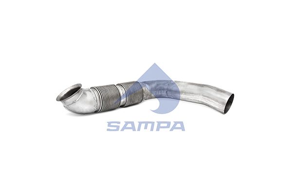 Монтажный компонент выхлопной системы HCV - SAMPA 206.272