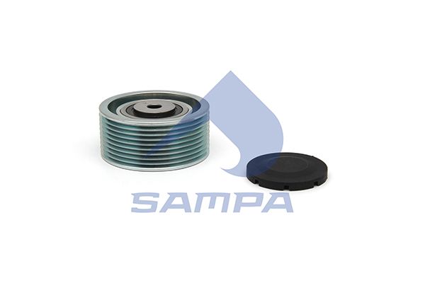 HCV - SAMPA 206.295