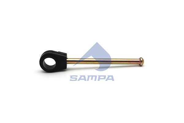 Штанга толкателя клапана, Главн. цилиндр HCV - SAMPA 206.323