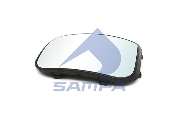 Зеркальное стекло HCV - SAMPA 206.324