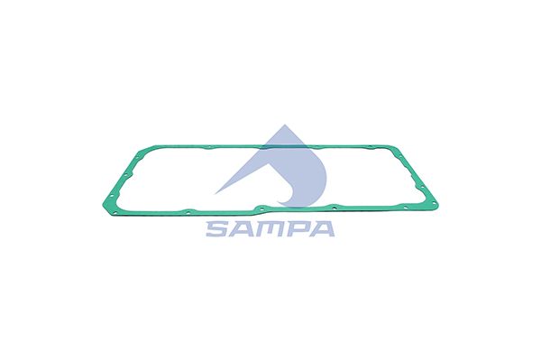 Прокладка картера акпп HCV - SAMPA 206.328