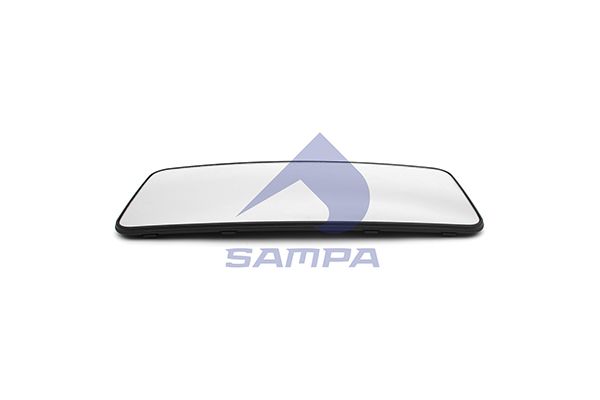 Зеркальное стекло HCV - SAMPA 206.337