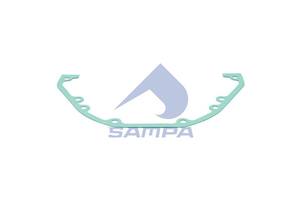 Прокладка головки блока цилиндров HCV - SAMPA 207.307