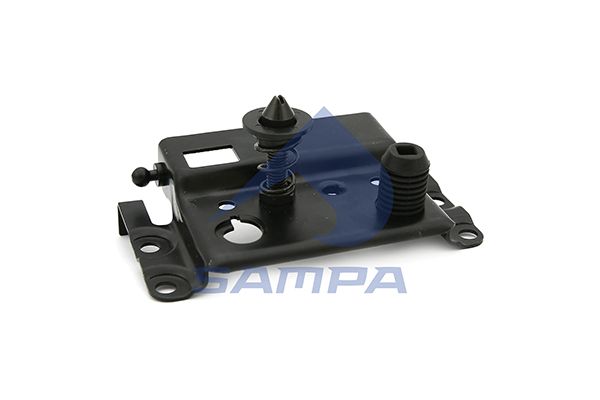 Замок капота HCV - SAMPA 208.124