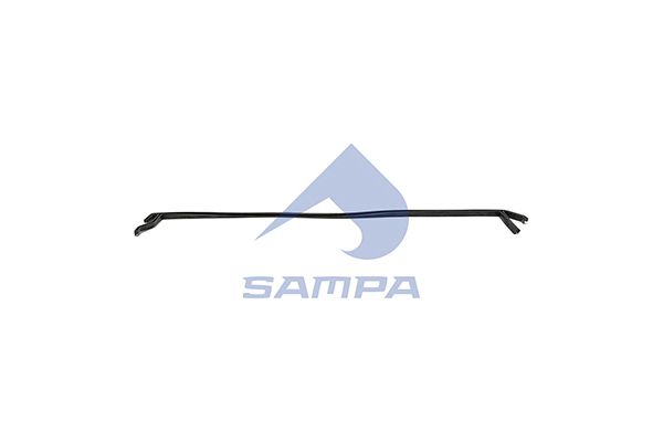Прокладка крышки клапанов HCV - SAMPA 208.234