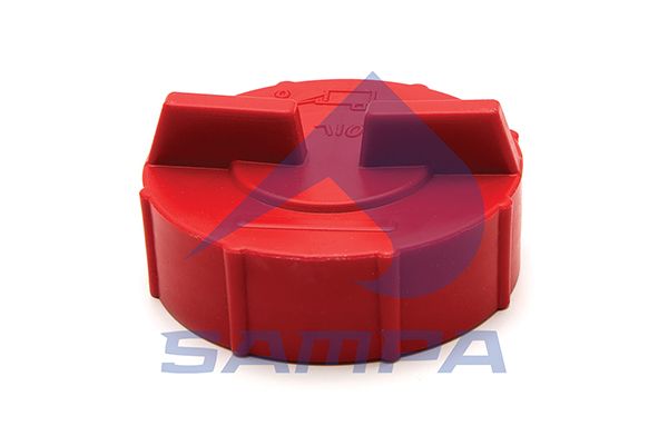 Крышка, Заливная горловина HCV - SAMPA 208.239