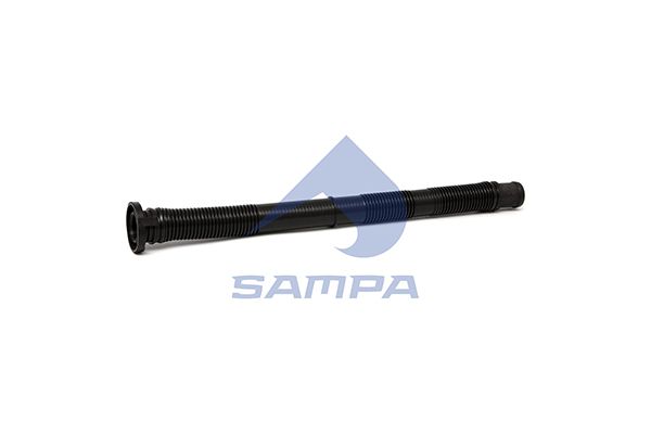 Трубопровод, Компрессор HCV - SAMPA 208.250