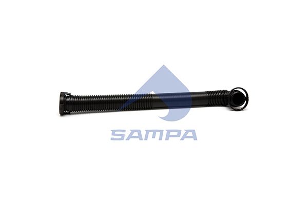 Трубопровод, Поддон картера HCV - SAMPA 208.259