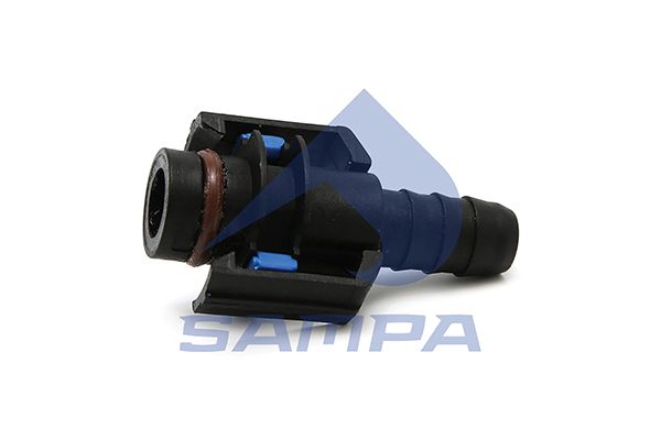 Фитинги, Топливный фильтр HCV - SAMPA 208.261
