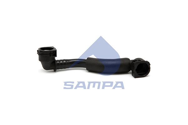 Трубопровод, Компрессор HCV - SAMPA 208.263