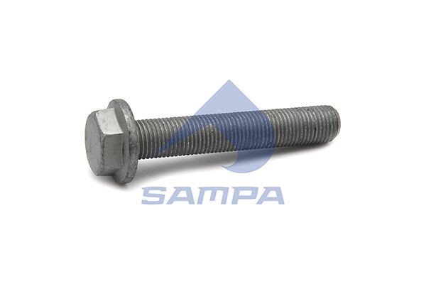 Бoлт, Тормозной диск HCV - SAMPA 208.425
